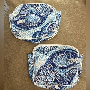 Lilly Pulitzer Bermuda Bag cover